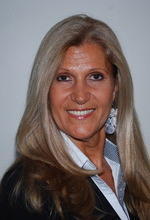 Real Estate Agent Isabel Suspiro