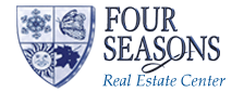Four Seasons Real Estate Center Logo